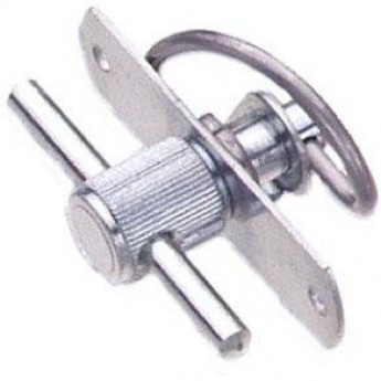 Крепление SOUTHCO DZUS® Lion Quarter-Turn Fasteners 85-12-520-20 455283