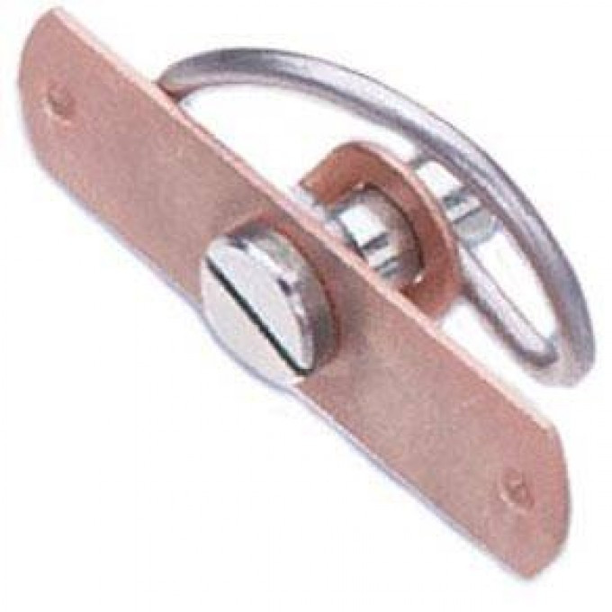 Крепление SOUTHCO DZUS® Lion Quarter-Turn Fasteners 85-12-400-16 455292