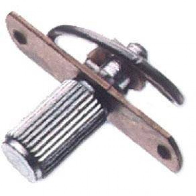 Крепление SOUTHCO DZUS® Lion Quarter-Turn Fasteners 85-13-180-20 455319