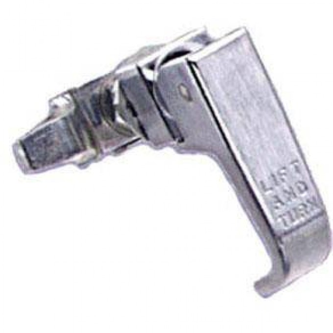 Крепление SOUTHCO DZUS® Lion Quarter-Turn Fasteners 85-13-560-16 455329