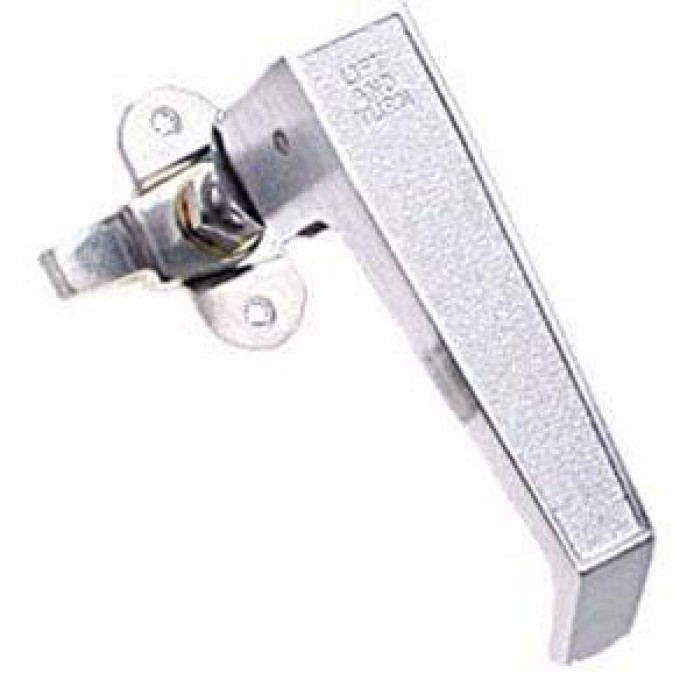 Крепление SOUTHCO DZUS® Lion Quarter-Turn Fasteners 85-15-100-20 455340