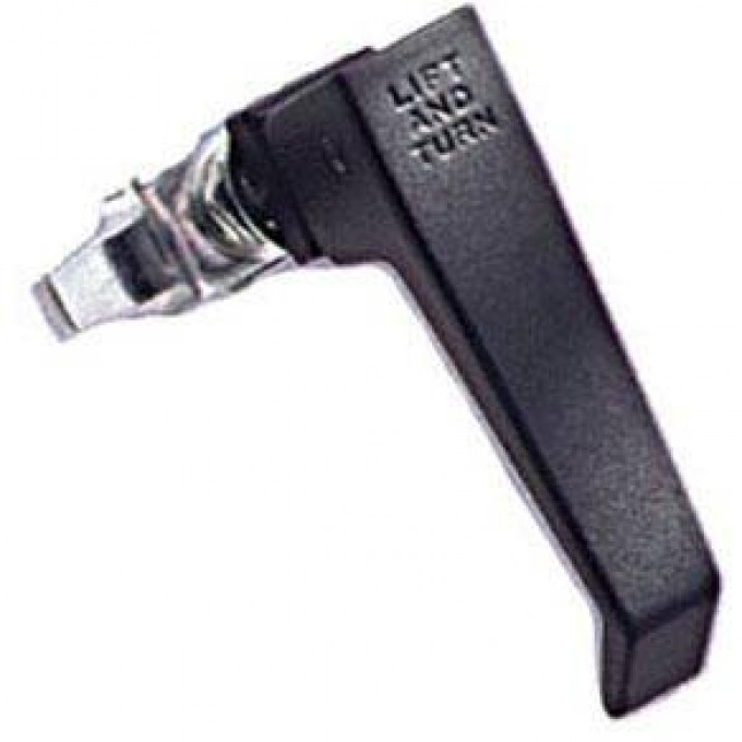 Крепление SOUTHCO DZUS® Lion Quarter-Turn Fasteners 85-15-300-20 455347