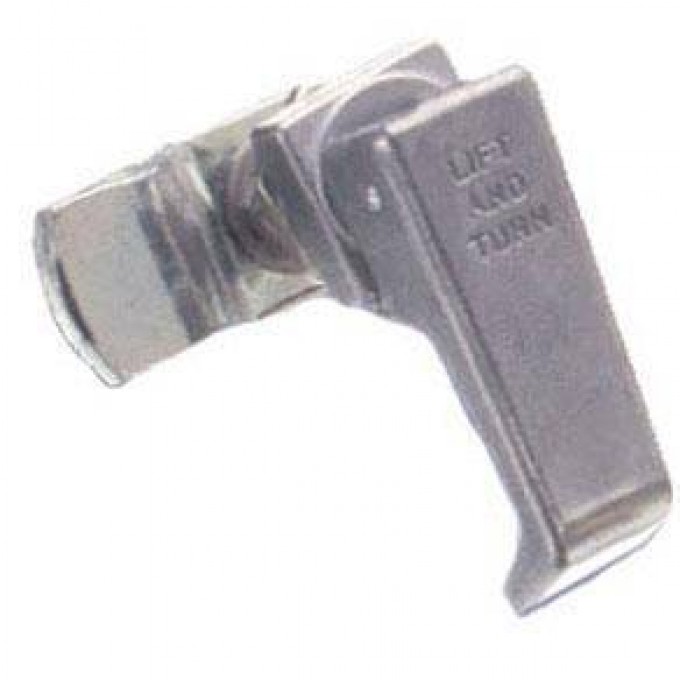 Крепление SOUTHCO DZUS® Lion Quarter-Turn Fasteners 85-15-180-16 455353