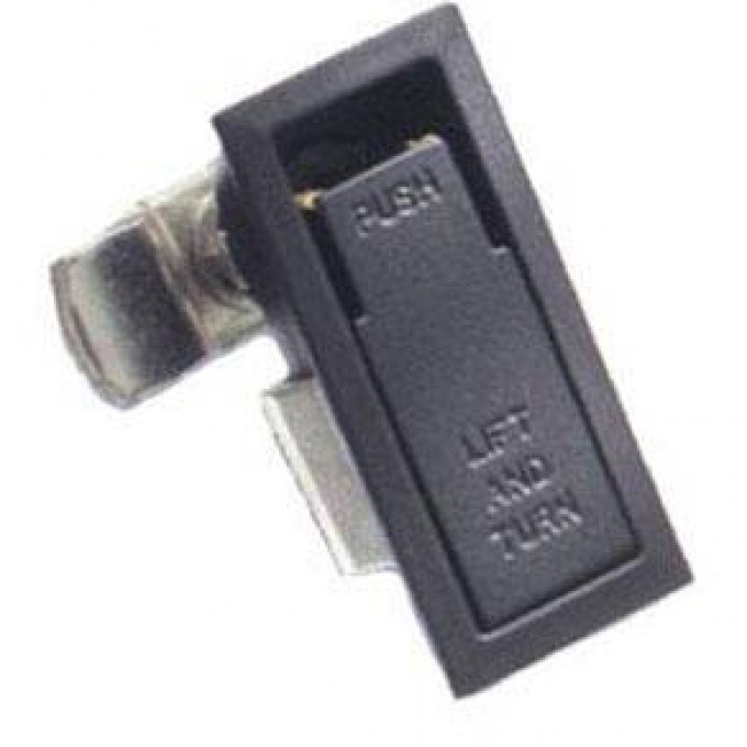 Крепление SOUTHCO DZUS® Lion Quarter-Turn Fasteners 85-16-260-16 455369