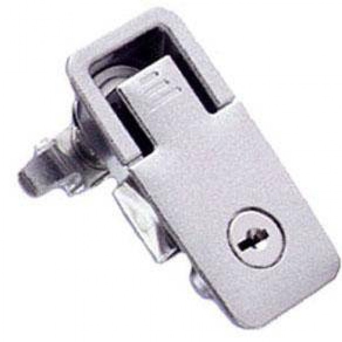 Крепеж DZUS Lion SOUTHCO 85-15-440-16 для надежного монтажа в панельных системах 455404