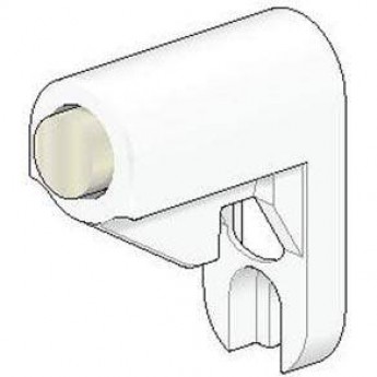 Крепление SOUTHCO DZUS® Lion Quarter-Turn Fasteners 82-13-120-20 455563