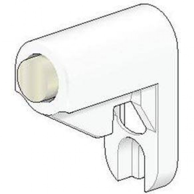 Крепление SOUTHCO DZUS® Lion Quarter-Turn Fasteners 82-13-120-20 455563