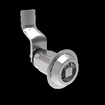 Быстросъемный замок SOUTHCO D2-513-714-190 DZUS Rapier для промышленных панелей 455613