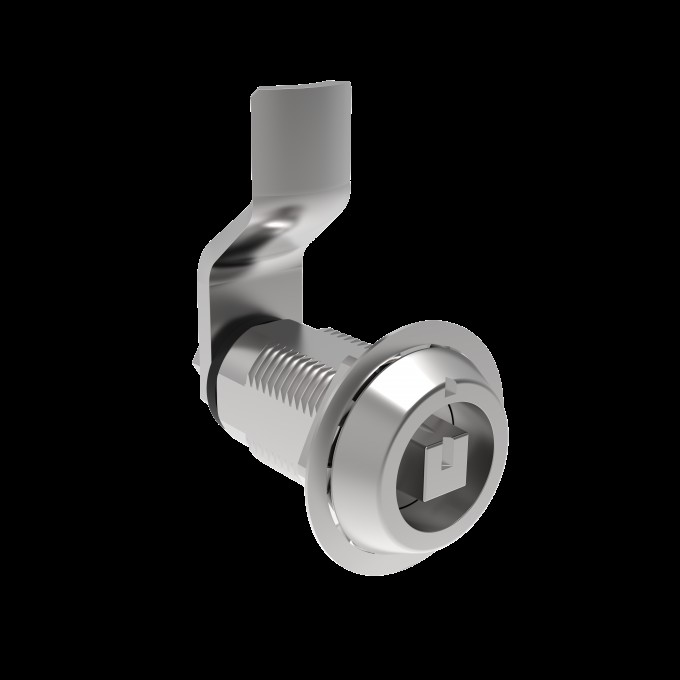 Четвертьоборотный замок SOUTHCO D2-515-730-190 DZUS Rapier для оборудования 455644