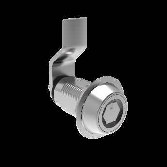 Четвертьоборотный замок SOUTHCO D4-A35T45ZBTNA DZUS Standard-Line для тяжелых условий эксплуатации 455757