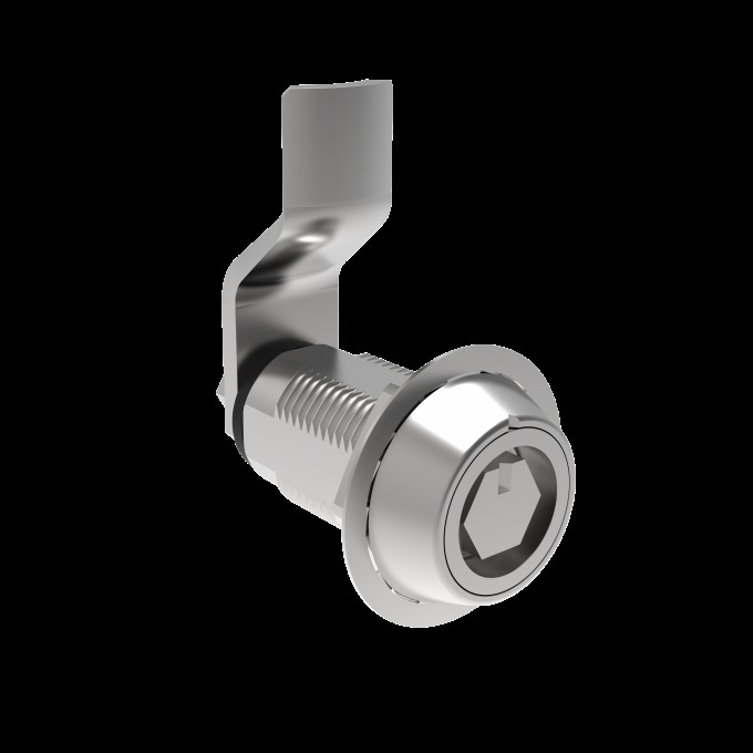 Четвертьоборотный нержавеющий замок SOUTHCO D4-AJ3-45SS DZUS Standard-Line 455766