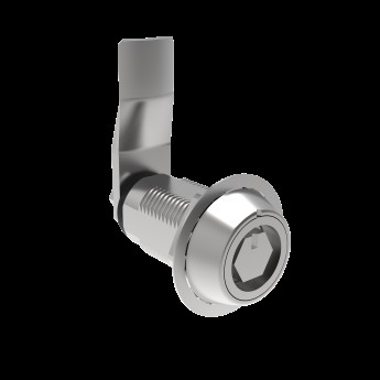 Четвертьоборотный замок SOUTHCO D4-AJ4-100SS DZUS Standard-Line из нержавеющей стали 455779