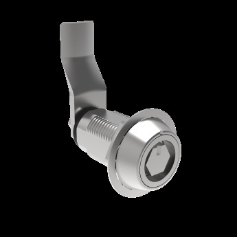 Крепеж на четверть оборота SOUTHCO D4-AJ5-80-SS серии DZUS Standard-Line 455801