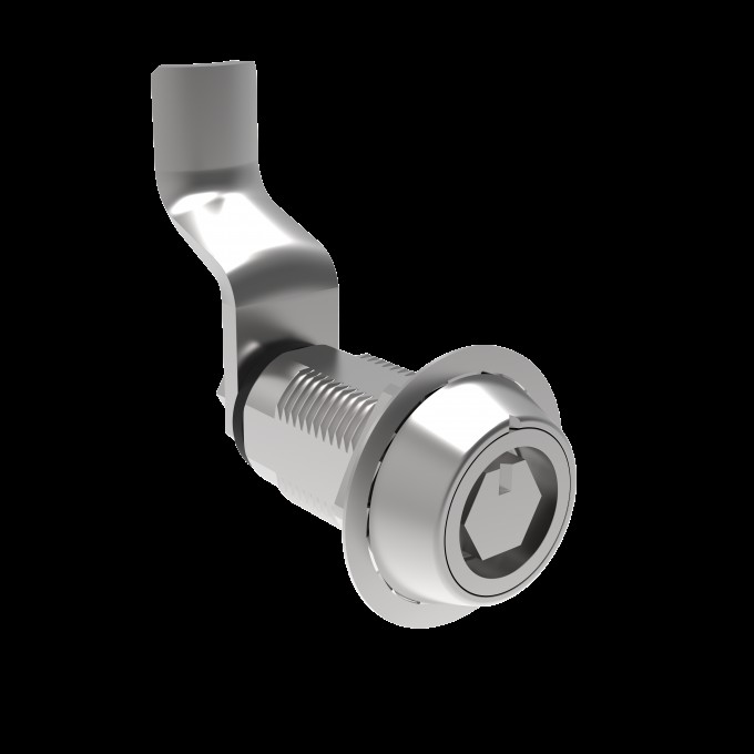 Крепеж на четверть оборота SOUTHCO D4-AJW3-75SS серии DZUS Standard-Line 455825