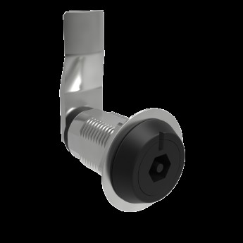 Четвертьоборотный замок SOUTHCO D4-AJW5-80SS DZUS Standard-Line для прочного крепления 455854