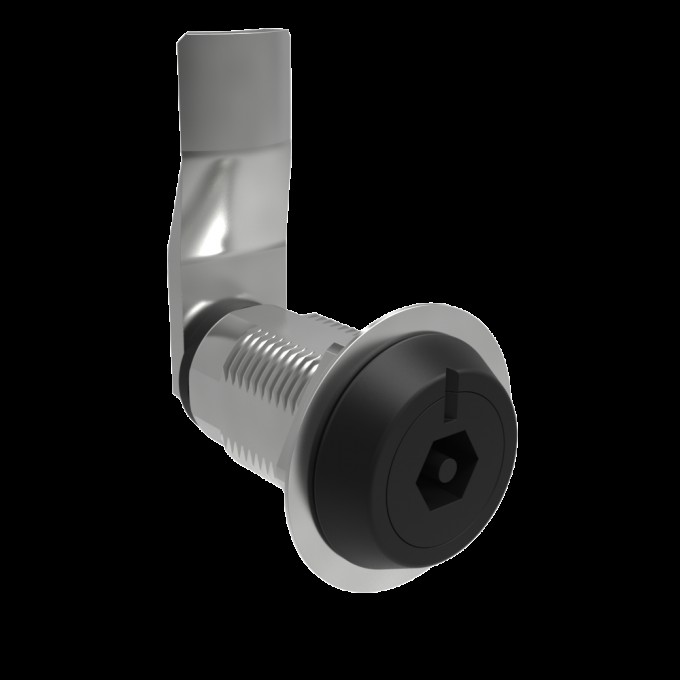 Четвертьоборотный замок SOUTHCO D4-AJW5-80SS DZUS Standard-Line для прочного крепления 455854