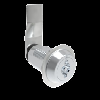 Четвертьоборотный замок SOUTHCO D4-BJR3-80SS DZUS Standard-Line из нержавеющей стали 455925