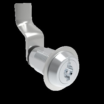 Замок четверть-оборота SOUTHCO D4-BJR5-65SS DZUS Standard-Line, нержавеющий корпус 455977