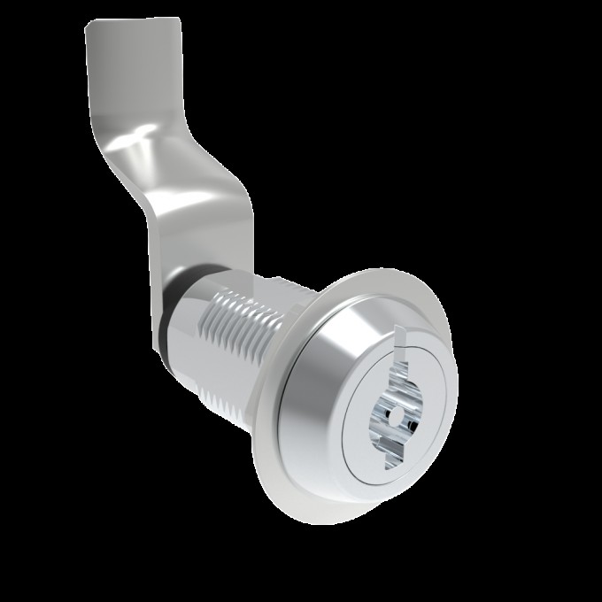 Четвертьоборотный замок SOUTHCO D4-BJR5-70 DZUS Standard-Line для инструментальных панелей 455978