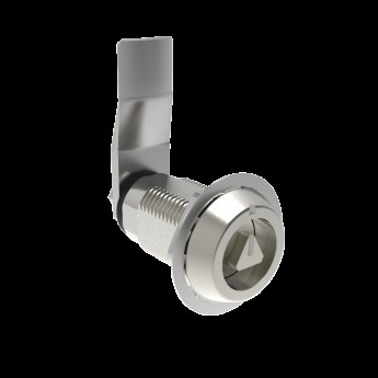 Замок четверть-оборота SOUTHCO D4-BJR6-90SS DZUS Standard-Line, нержавеющий корпус 456007