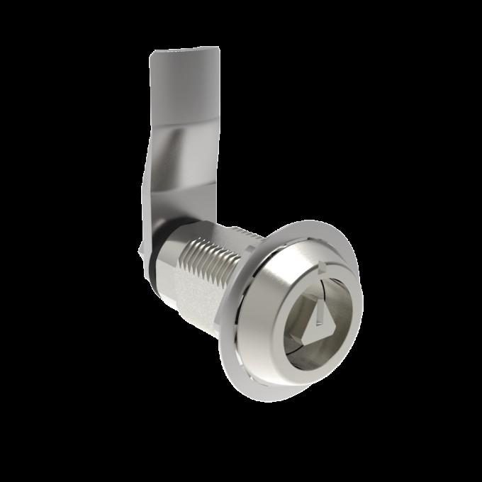 Четвертьоборотный замок SOUTHCO D4-BJR7-100 DZUS Standard-Line для специальных применений 456010