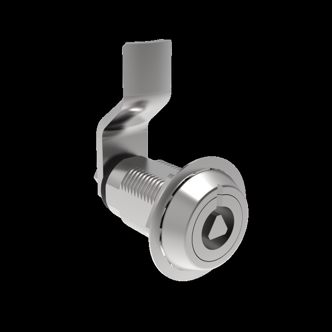 Крепление SOUTHCO серии D4 - DZUS® Standard-Line D4-FJ4-55с поворотом на четверть оборота 456063