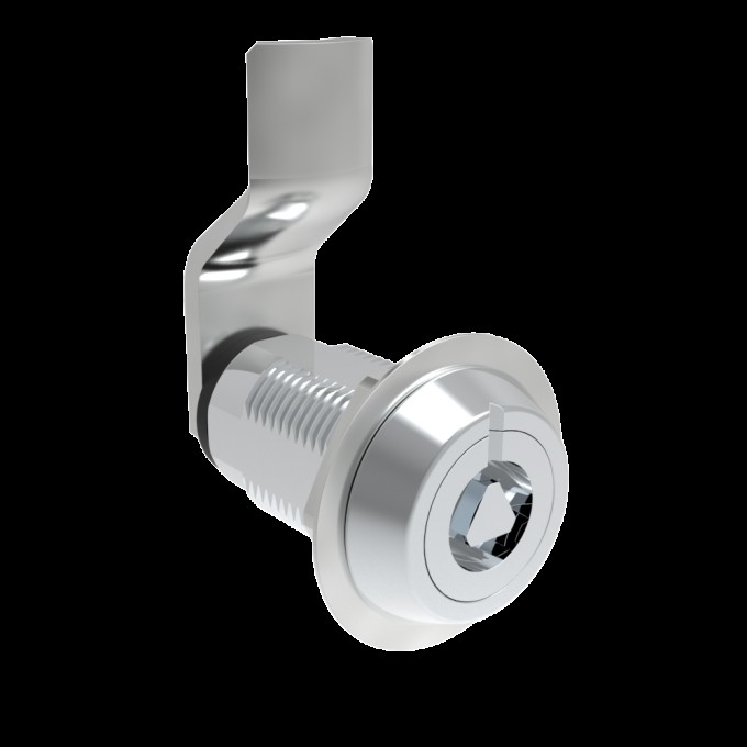 Четвертьоборотный замок SOUTHCO D4-FJ3-50 DZUS Standard-Line для корпусных панелей 456069