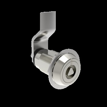 Крепеж SOUTHCO серии D4 - DZUS® Standard-Line D4-FJ4-80с поворотом на четверть оборота 456084