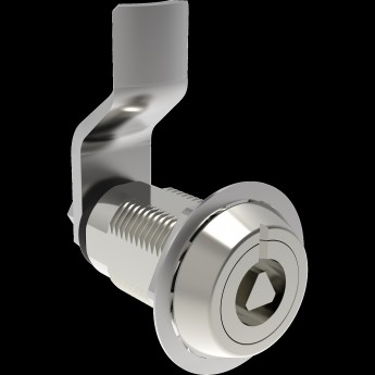 Крепление SOUTHCO серии D4 - DZUS® Standard-Line D4-FJ5-55с поворотом на четверть оборота 456086