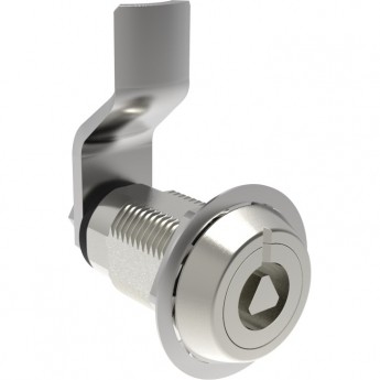 Крепление SOUTHCO серии D4 - DZUS® Standard-Line D4-FJ3-30SSс поворотом на четверть оборота 456087