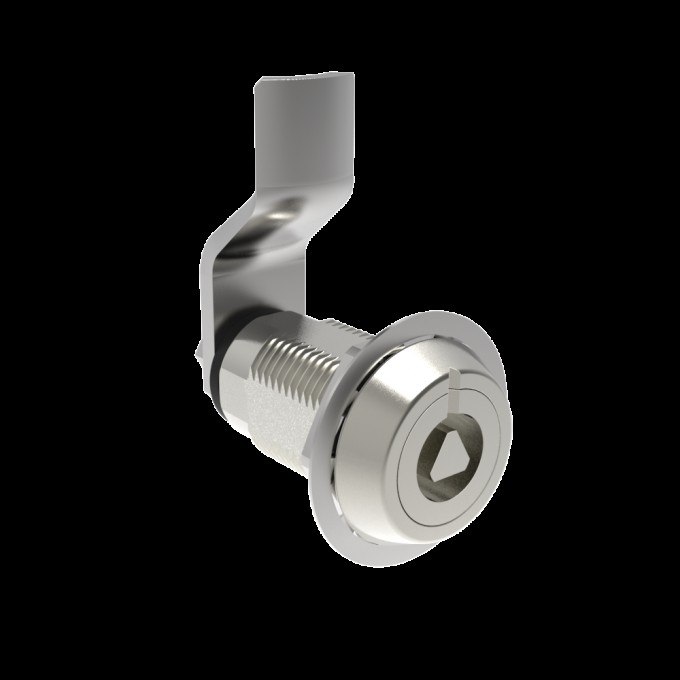 Крепление SOUTHCO серии D4 - DZUS® Standard-Line D4-FJ3-30SSс поворотом на четверть оборота 456087