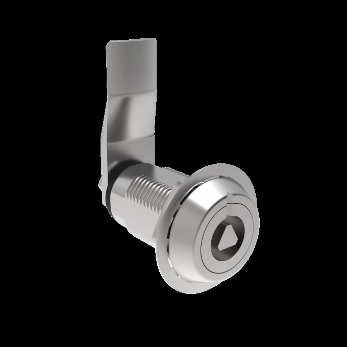 Четвертьоборотный замок SOUTHCO D4-FJ6-40 DZUS Standard-Line для монтажных работ 456110