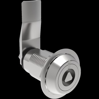 Крепление SOUTHCO серии D4 - DZUS® Standard-Line D4-GA3-200с поворотом на четверть оборота 456114