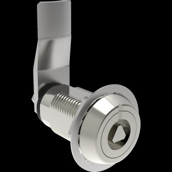 Крепление SOUTHCO серии D4 - DZUS® Standard-Line D4-GA4-275с поворотом на четверть оборота 456133