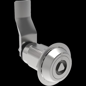 Крепление SOUTHCO серии D4 - DZUS® Standard-Line D4-GP3Bс поворотом на четверть оборота 456158