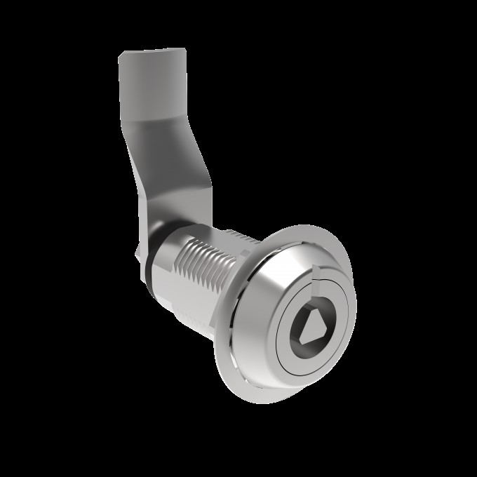 Крепление SOUTHCO серии D4 - DZUS® Standard-Line D4-GP3Bс поворотом на четверть оборота 456158