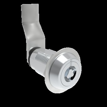 Четвертьоборотный крепеж SOUTHCO D4-RF35-5 DZUS Standard-Line, увеличенный захват 456172