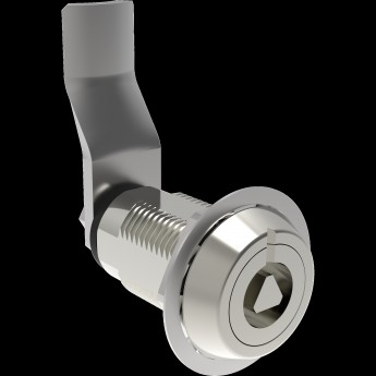 Крепление SOUTHCO серии D4 - DZUS® Standard-Line D4-R5-1CBY 456179