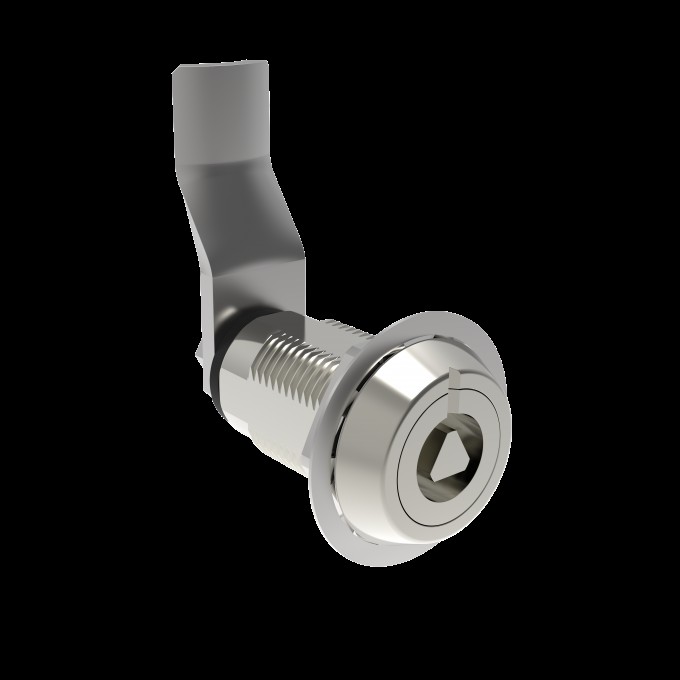 Крепление SOUTHCO серии D4 - DZUS® Standard-Line D4-S3-300с поворотом на четверть оборота 456186