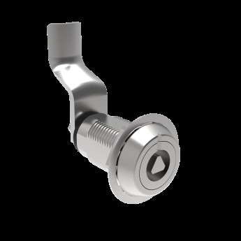 Крепеж SOUTHCO серии D4 - DZUS® Standard-Line D4-S4-200SSс поворотом на четверть оборота 456207