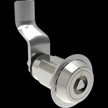 Крепление SOUTHCO серии D4 - DZUS® Standard-Line D4-SB4-2SS 456233