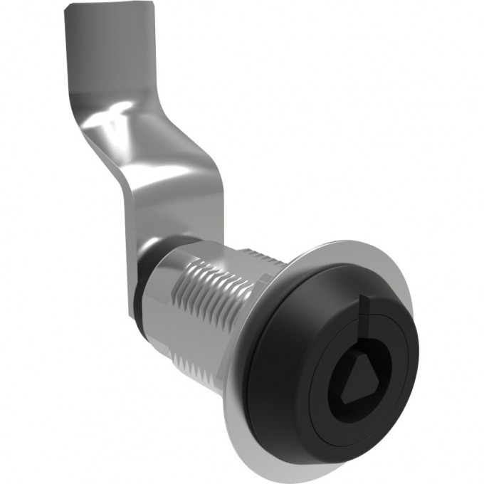 Крепление SOUTHCO серии D4 - DZUS® Standard-Line D4-SL4X280с поворотом на четверть оборота 456253