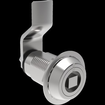 Крепление SOUTHCO серии D4 - DZUS® Standard-Line D4-X441-385с поворотом на четверть оборота 456267