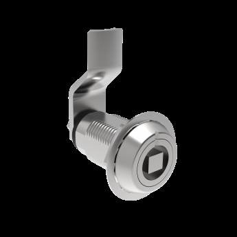 Крепеж SOUTHCO серии D5 - DZUS® Panel Line D5-PFSC35-42A-190с поворотом на четверть оборота 456271