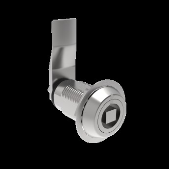 Четвертьоборотный замок SOUTHCO D7-275-135-400 серии DZUS Pilot/Arrow, усиленный тип 456288