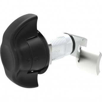 Крепление SOUTHCO серии D8 - DZUS® PANEX D8-314-337-191с поворотом на четверть оборота 456515