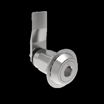 Четвертьоборотный замок SOUTHCO D8-316-110-170 DZUS PANEX для быстрой фиксации оборудования 456589