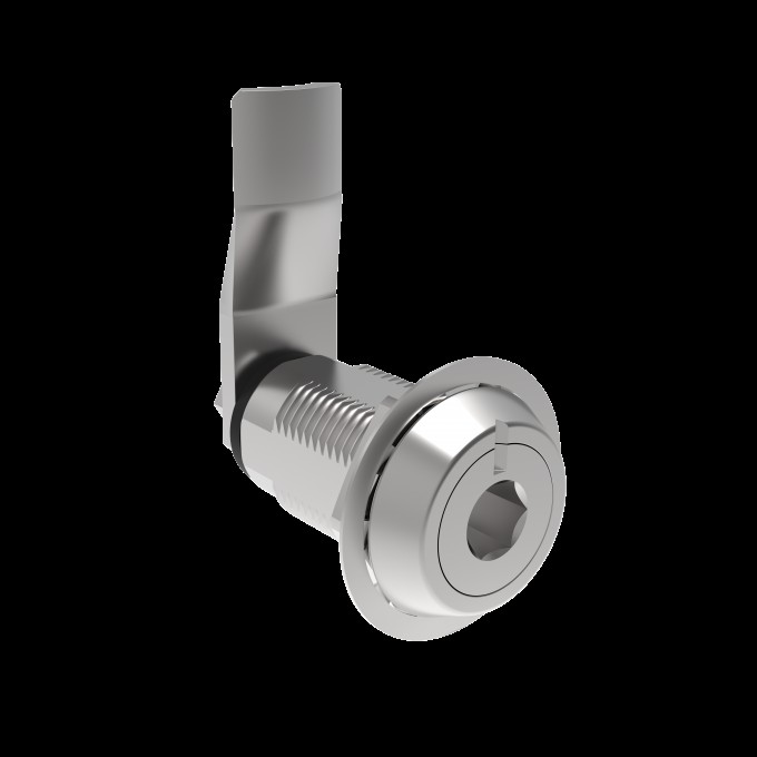 Крепление SOUTHCO серии D8 - DZUS® PANEX D8-316-110-190с поворотом на четверть оборота 456590