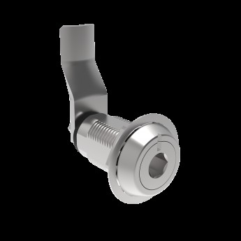 Крепеж SOUTHCO серии D8 - DZUS® PANEX D8-316-128-190с поворотом на четверть оборота 456622