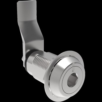 Крепление SOUTHCO серии D8 - DZUS® PANEX D8-316-135-190с поворотом на четверть оборота 456626